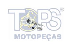 PARAFUSO REGULADOR DO AR ESPECIAL TWISTER /XR 250