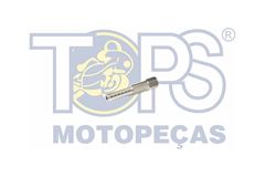 PULVERIZADOR CARBURADOR HONDA NX 350 SAHARA