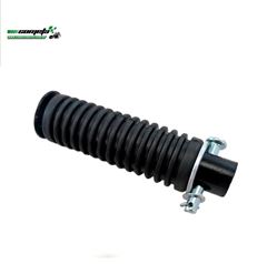 PEDALEIRA TRAS DT 180 / 200  RD 125 / RX / RDZ 