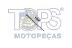 REPARO DO PISTONETE - AGULHA E SEDE FAN 125