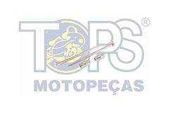REPARO DO PISTONETE AGULHA E SEDE CBR 450 /CBX 750