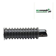 PEDALEIRA TRAS CG 125 / ML / TURUNA 125 >84