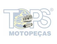 SEDE AGULHA BOIA CARB.ECCO SOB.MED 9.95 MM TITAN