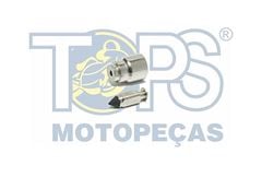 SEDE AGULHA BOIA CARB.ECCO MEDIDA 9.88MM TITAN 150