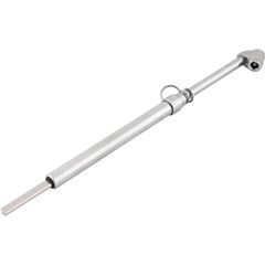 CALIBRADOR DE PRESSAO P/PNEUS 150 LB VONDER