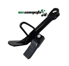 CAVALETE LATERAL BIZ 125 / BIZ 110 16> C/ BORRACHA