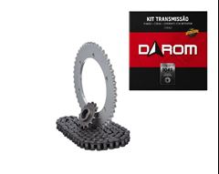 KIT RELACAO C/RETENTOR LANDER 250 07>08