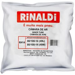 CAMARA AR RINALDI RH 14 TRASEIRA - BIZ