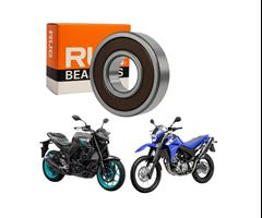 ROLAMENTO COROA MT 03 / XT 660 (RUGATA)