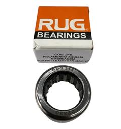 ROLAMENTO AGULHA CVT POLIA PCX 150 /SH 150 / LEAD