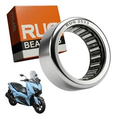 ROLAMENTO AGULHA CVT  MAXSYM 400 / SH 300 / FORZA