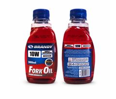 OLEO BENGALA BRANDY FORK OIL 10W - 200 ML
