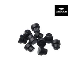 BORRACHA TAMPA HASTE COMANDO BIZ 100 / POP 100
