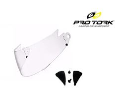 REPARO LATERAL + 1 VISEIRA + 2 PARAFUS V-PRO JET 