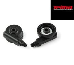 ENGRENAGEM VELOCIMETRO DESMULT CRYPTON 115 / NEO