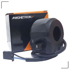 INTERRUPTOR PARTIDA FACTOR 150 >24/ FAZER 150 >25