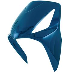 BICO FRONTAL AZUL SAIRA BIZ 125 KS ES 06