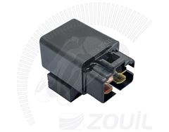 RELE DE SEGURANCA FACTOR 125 E / ED 2016