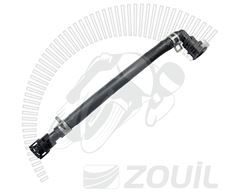 MANGUEIRA INJECAO COMBUSTIVEL B XRE 300A 2019>2023