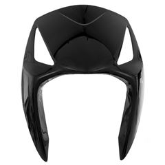 BICO FRONTAL PRETO BIZ 125 + KS ES 06>10