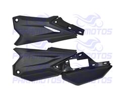 TAMPA LATERAL INTERNA (PAR) NXR BROS 160 2025>