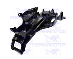 PARALAMA TRASEIRO B INTERNO TITAN 160 2025>/ FAN