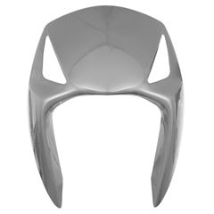 BICO FRONTAL PRATA APPALOOSA BIZ 125 KS ES 06>07