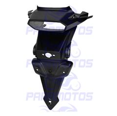PARALAMA TRASEIRO TITAN 160 2025> / FAN 160 2025>