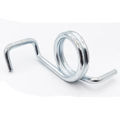 MOLA PEDAL FREIO YBR 125