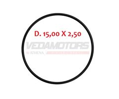 ANEL ORING D. 15,00 X 2,50 PINO DESCOM SAHARA