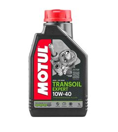 OLEO CAMBIO CAIXA MOTUL TRANSOIL EXPERT 10W40 1L