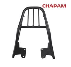 BAGAGEIRO TUBULAR HAOJUE DR 160 2020> ATUAL
