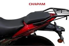 BAGAGEIRO TUBULAR HAOJUE DR 160 2020> ATUAL