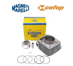 KIT CILINDRO TWISTER 250 01>08 / TORNADO 250 01>08