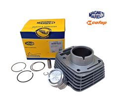 KIT CILINDRO FAN 125 2009>2015