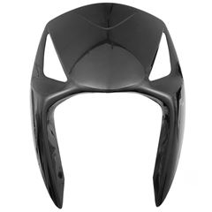 BICO FRONTAL CINZA IPOJUKA BIZ 125 + 08>09