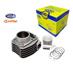 KIT CILINDRO TITAN 160 / BROS 160 2015>