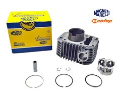 KIT CILINDRO BIZ 125 2009> INJETADA