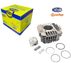 KIT CILINDRO BIZ 110I 2016> / POP 110I 2015>2024