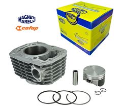 KIT CILINDRO CB 250F TWISTER 16>22 /CRF 250F 19>