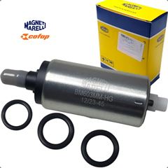REFIL BOMBA COMBUSTIVEL FAN 150 09>10 GASOLINA