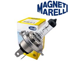 LAMPADA H4 35/35W 12V MOTO - MARELLI