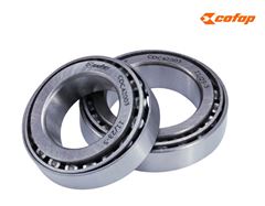 CAIXA DIRECAO CONICA YBR 125 / NEO 115 / CRYPTON