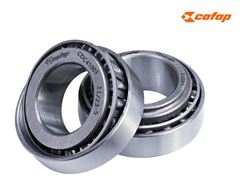 CAIXA DIRECAO CONICA TITAN 125 00> / TITAN 150/160