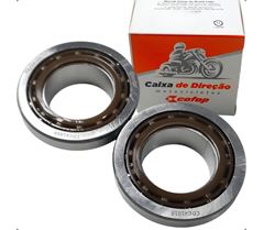 CAIXA DIRECAO ESFERICA BROS 125/150/160