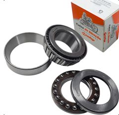 CAIXA DIRECAO CONICA/EFERICA XTZ 125 CROSSER 150