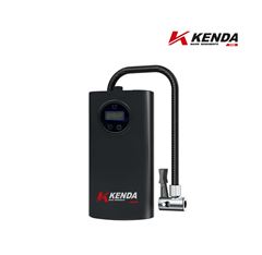 CALIBRADOR INFLADOR DIGITAL PORTATIL KENDA