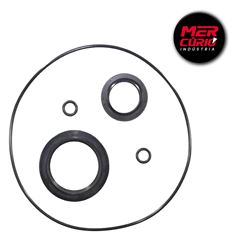 KIT REPARO RETENTOR MESA MAGNETO BIZ 100 ES 98>