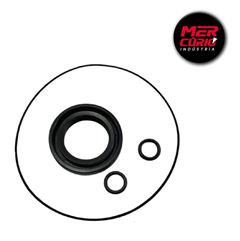 KIT REPARO RETENTOR MESA MAGNETO BIZ 100 KS 98>