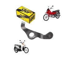 BRACO TENSOR CORRENTE COMANDO BIZ 110 / POP 110